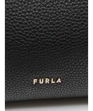 FURLA HECATE Geantă de umăr negru - Genți femei - 3