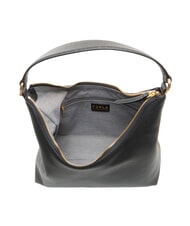 FURLA HECATE Geantă de umăr negru - Genți femei - 5