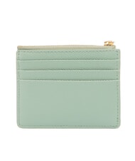 FURLA GARDENIA Portcard plat din piele verdeturi minerale - Portofele femei - 3