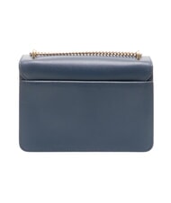 FURLA DIXIE Geantă de umăr mini albastru cerneală - Genți femei - 4
