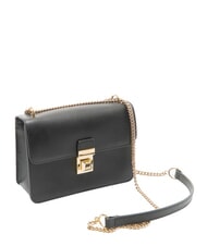 FURLA DIXIE Geantă de umăr mini negru - Genți femei - 2