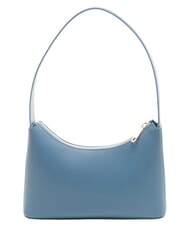 FURLA ELARA Geantă de umăr denim - Genți femei - 4