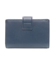 FURLA GARDENIA Portofel vertical din piele negru - Portofele femei - 3