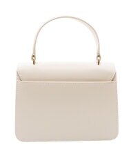 FURLA BELLA Geanta mica din piele St Andromeda perla - Genți femei - 3
