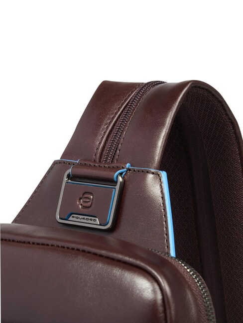 BLUE SQUARE Portabilitate pe un singur umăr MAHOGANY - Rucsacuri pentru laptop