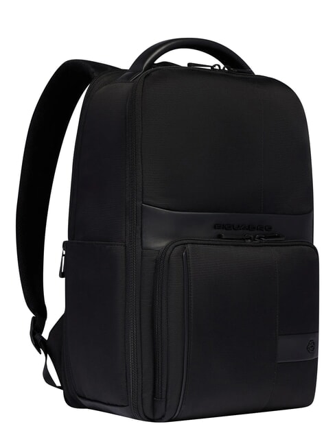 WOLLEM Rucsac pentru laptop de 15,6" negru - Rucsacuri pentru laptop