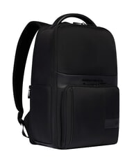 PIQUADRO WOLLEM Rucsac pentru laptop de 15,6" - Rucsacuri pentru laptop