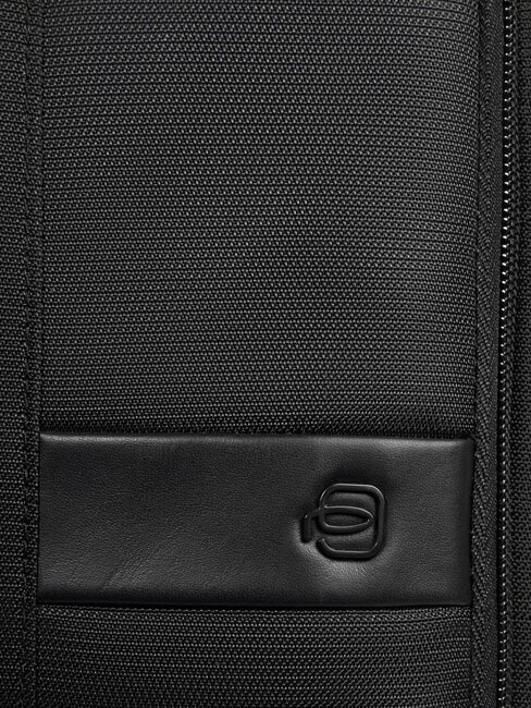 WOLLEM Rucsac pentru laptop de 15,6" negru - Rucsacuri pentru laptop