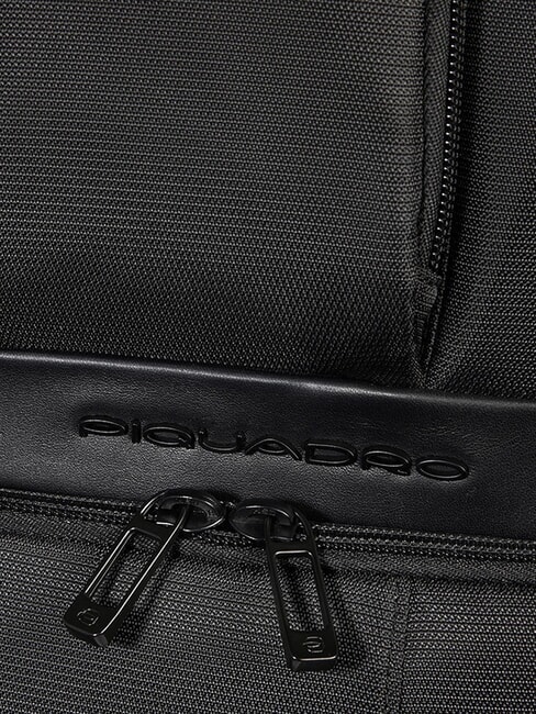 WOLLEM Rucsac pentru laptop de 15,6" negru - Rucsacuri pentru laptop