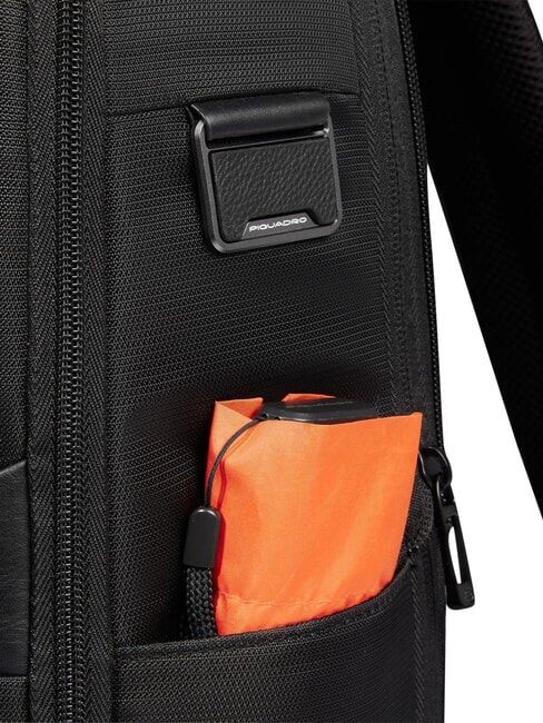 WOLLEM Rucsac pentru laptop de 15,6" negru - Rucsacuri pentru laptop