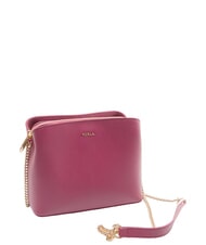 FURLA TESSA Geantă de umăr mini zmeură - Genți femei - 2