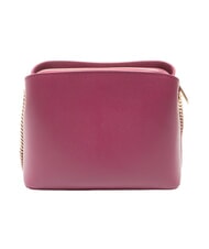 FURLA TESSA Geantă de umăr mini zmeură - Genți femei - 4
