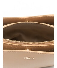 FURLA TESSA Geantă de umăr mini deşert - Genți femei - 5