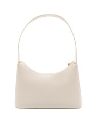 FURLA ELARA Geantă de umăr perla - Genți femei - 4