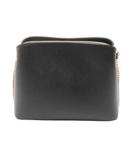 FURLA TESSA Geantă de umăr mini negru - Genți femei - 4