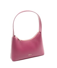 FURLA ELARA Geantă de umăr zmeură - Genți femei - 2