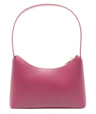 FURLA ELARA Geantă de umăr zmeură - Genți femei - 4