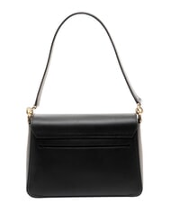 FURLA CIRCE Geantă de umăr, piele negru - Genți femei - 3