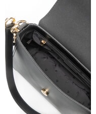 FURLA CIRCE Geantă de umăr, piele negru - Genți femei - 6