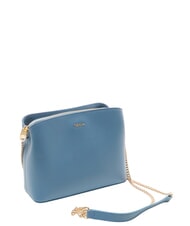 FURLA TESSA Geantă de umăr mini denim - Genți femei - 2