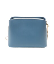 FURLA TESSA Geantă de umăr mini denim - Genți femei - 4