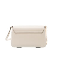 FURLA CIRCE Geantă de umăr mini perla - Genți femei - 4