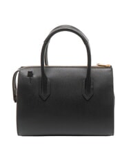 FURLA GARDENIA Geantă de m&acirc;nă, cu curea de umăr negru - Genți femei - 4