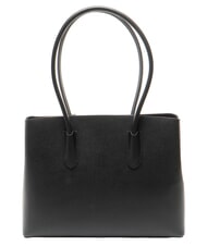 FURLA TESSA Geantă de umăr negru - Genți femei - 4