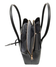FURLA TESSA Geantă de umăr negru - Genți femei - 5