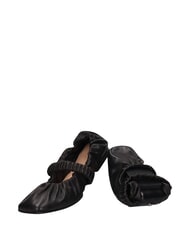 MARC ELLIS ME25 Balerine din piele negru - Pantofi femei - 5
