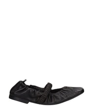 MARC ELLIS ME25 Balerine din piele negru - Pantofi femei - 3