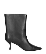 MARC ELLIS ME25 Ghete din piele pentru gleznă negru - Pantofi femei - 3