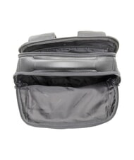PIQUADRO AKRON Rucsac din piele negru - Rucsacuri pentru laptop - 5