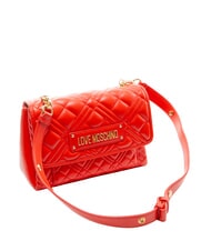 LOVE MOSCHINO QUILTED Geantă de umăr - Genți femei