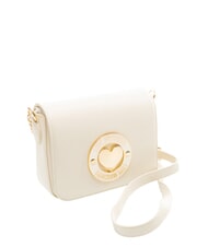 LOVE MOSCHINO CUPID Geantă de umăr mini - Genți femei