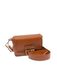 LOVE MOSCHINO EMBOSSED Geantă de umăr - Genți femei