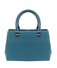 LOVE MOSCHINO BOLD LOVE Geantă de m&acirc;nă, cu curea de umăr avion - Genți femei - 3
