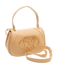 LOVE MOSCHINO LOGO Geantă de umăr, cu curea de umăr - Genți femei