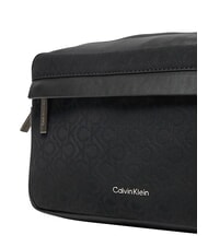 CALVIN KLEIN SLEEK MUST MONO Trusă de cosmetică cu brățară negru mono industrial - Truse de toaletă - 3