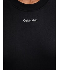 CALVIN KLEIN 20S CLASSIC LOGO Tricou cu m&acirc;necă scurtă negru - tricou - 5
