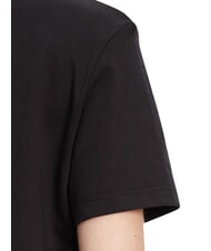 CALVIN KLEIN 20S CLASSIC LOGO Tricou cu m&acirc;necă scurtă negru - tricou - 5