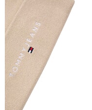 TOMMY HILFIGER LINEAR LOGO Pălărie bej - Căciuli - 3