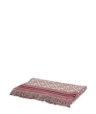 TOMMY HILFIGER MONOPLAY JACQUARD Eșarfă de l&acirc;nă roşu - Eșarfe - 2
