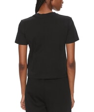 CALVIN KLEIN MONOLOGO BABY Tricou cu m&acirc;necă scurtă negru - tricou - 2