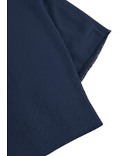TOMMY HILFIGER ELEVATED CHIC JAQUARD Eşarfă albastru - Eșarfe - 2