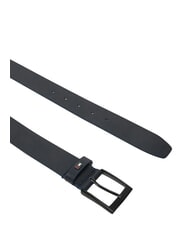 TOMMY HILFIGER ADAN Curea din piele albastru - Curele - 3