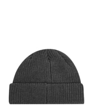TOMMY HILFIGER HERITAGE Pălărie de bumbac gri - Căciuli - 2