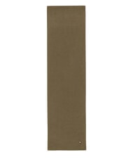 TOMMY HILFIGER ESSENTIAL FLAG Eşarfă verde armată - Eșarfe - 3