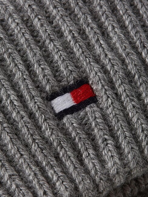 ESSENTIAL FLAG Mănuși gri - Mănuși