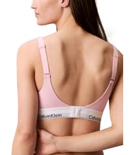 CALVIN KLEIN CK Sutien ușor căptușit roz - Slip pentru bărbați - 2